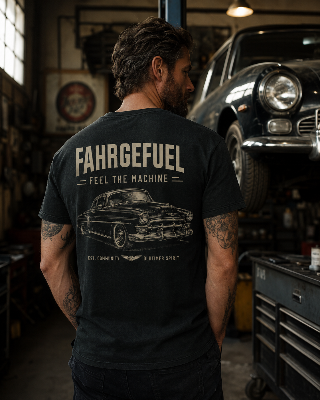 T-Shirt