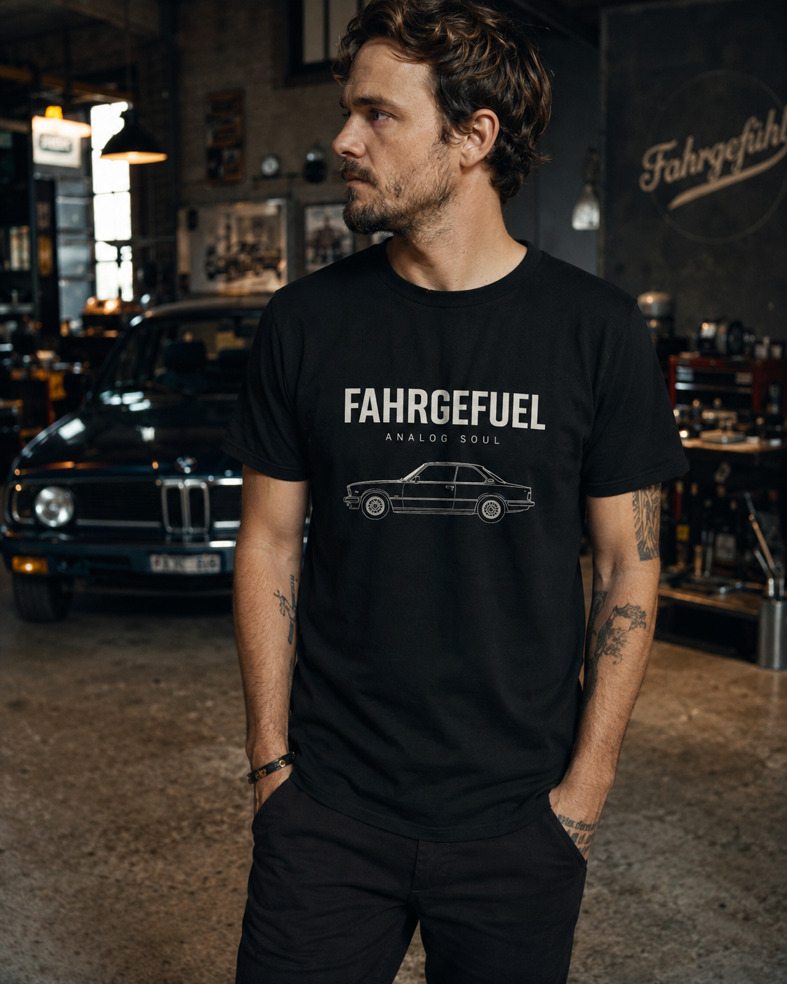 T-Shirt