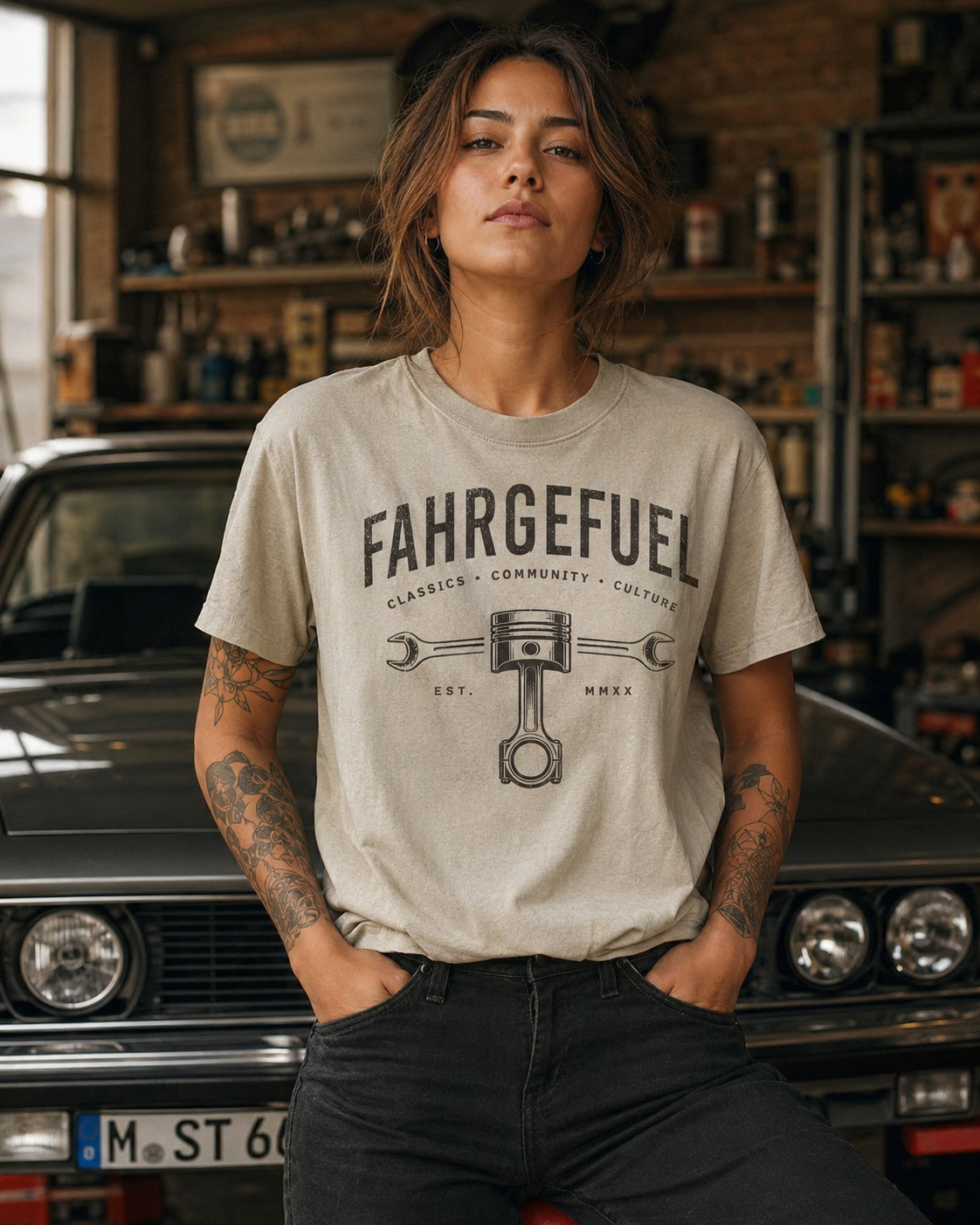 T-Shirt